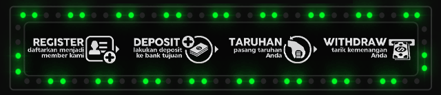 DEWI133 Jackpot